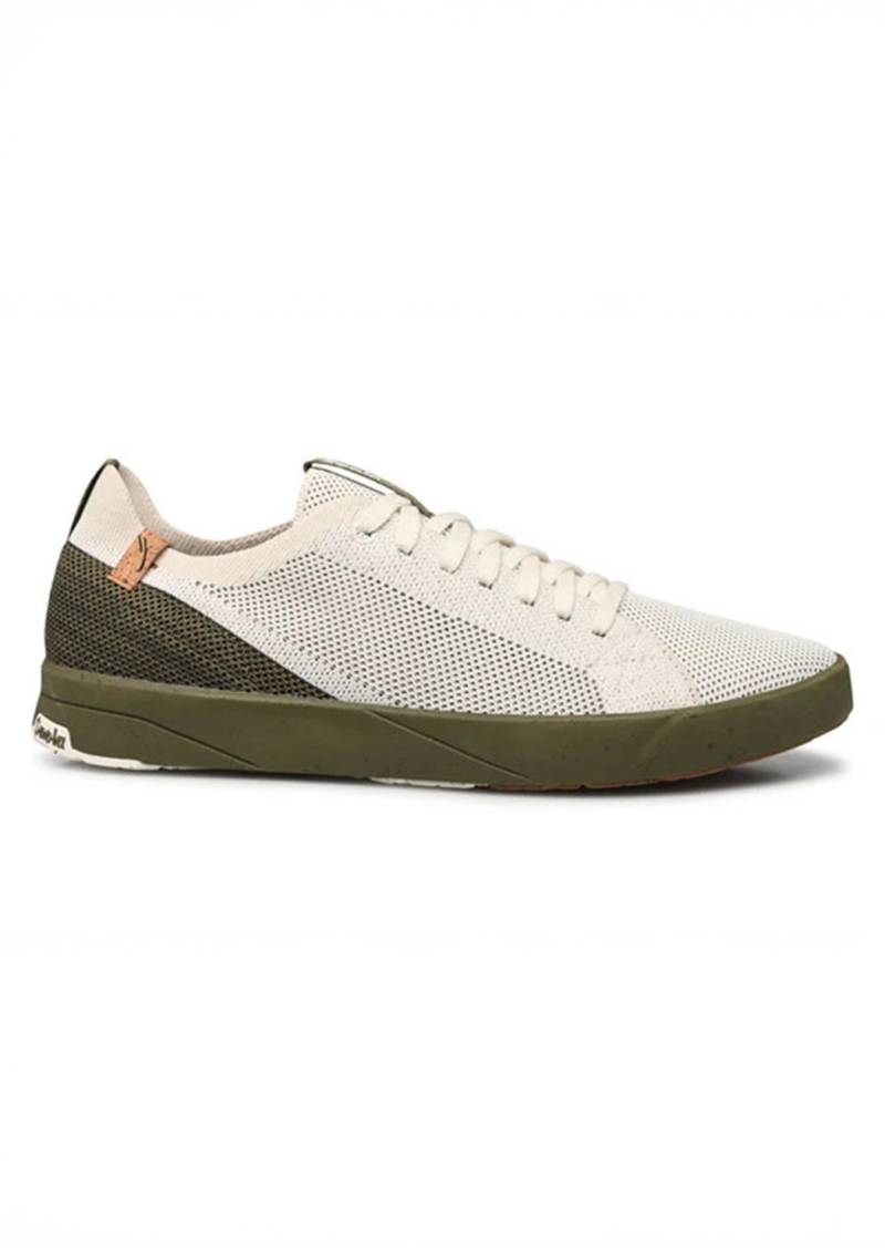 Sneaker Modell: Cannon Knit 2.0 von Saola