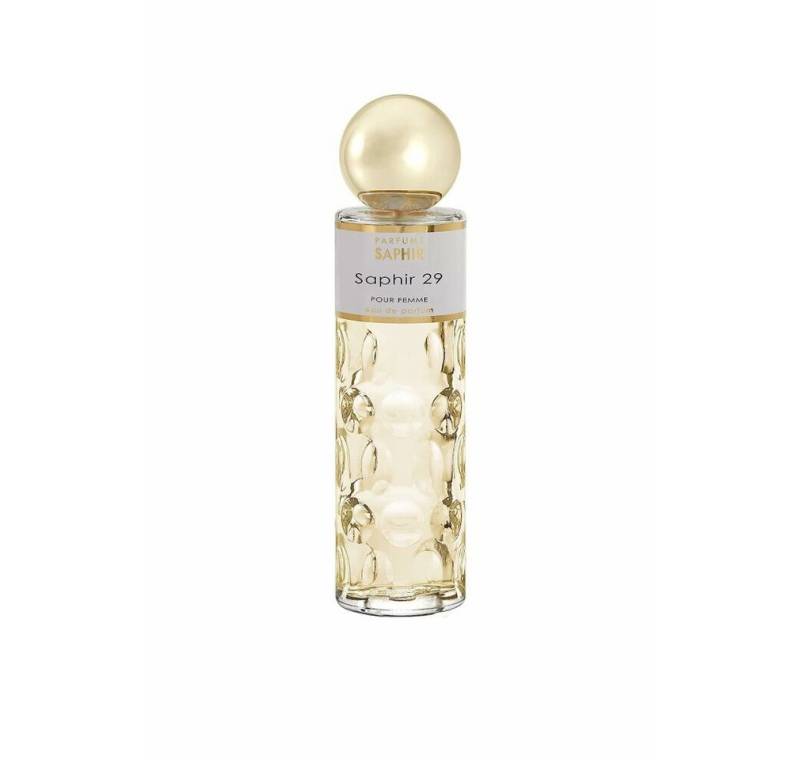 Saphir Parfums Eau de Parfum 29 Frauen EDP 200ml (W) von Saphir Parfums