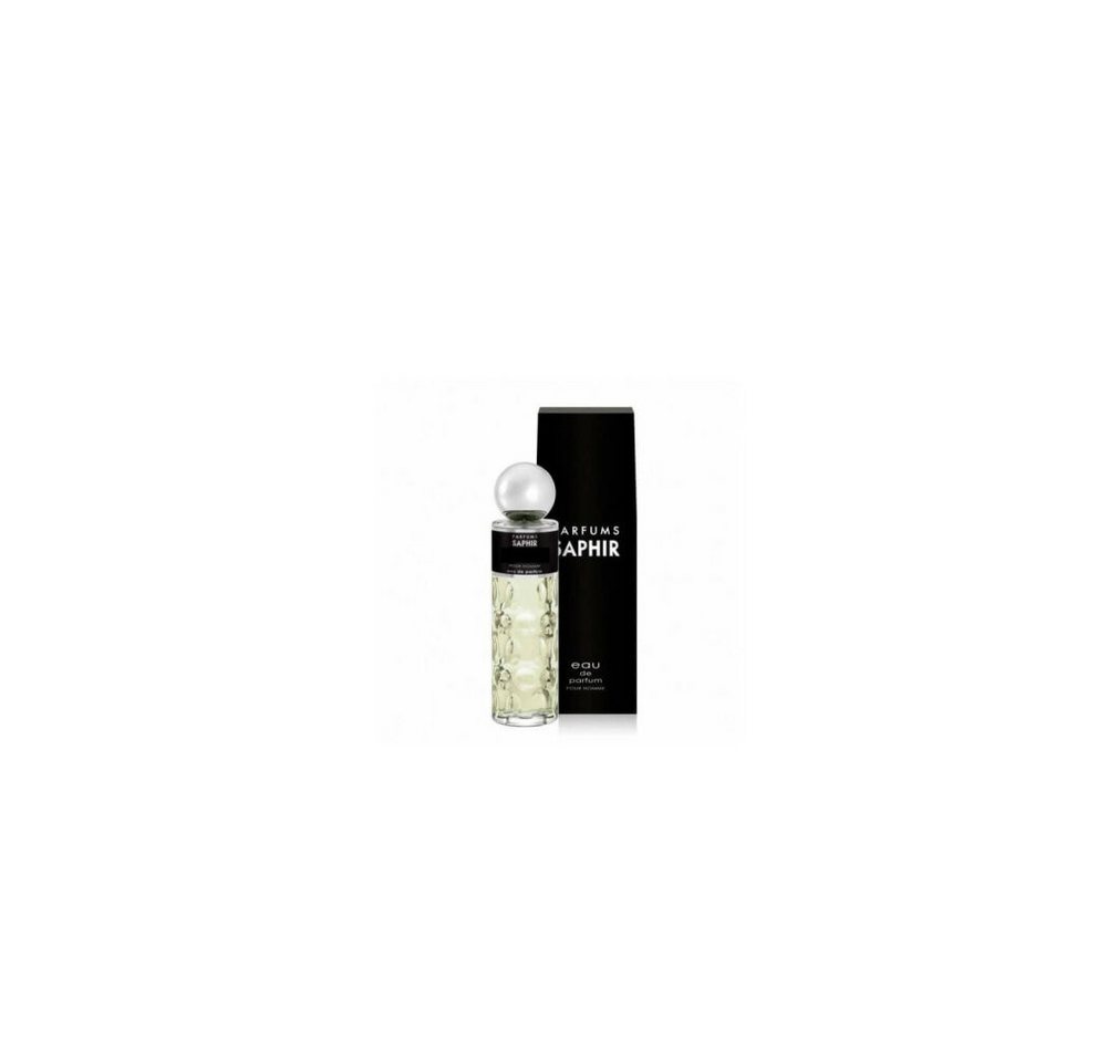 Saphir Parfums Eau de Parfum Affaire Pour Homme EDP 200ml von Saphir Parfums