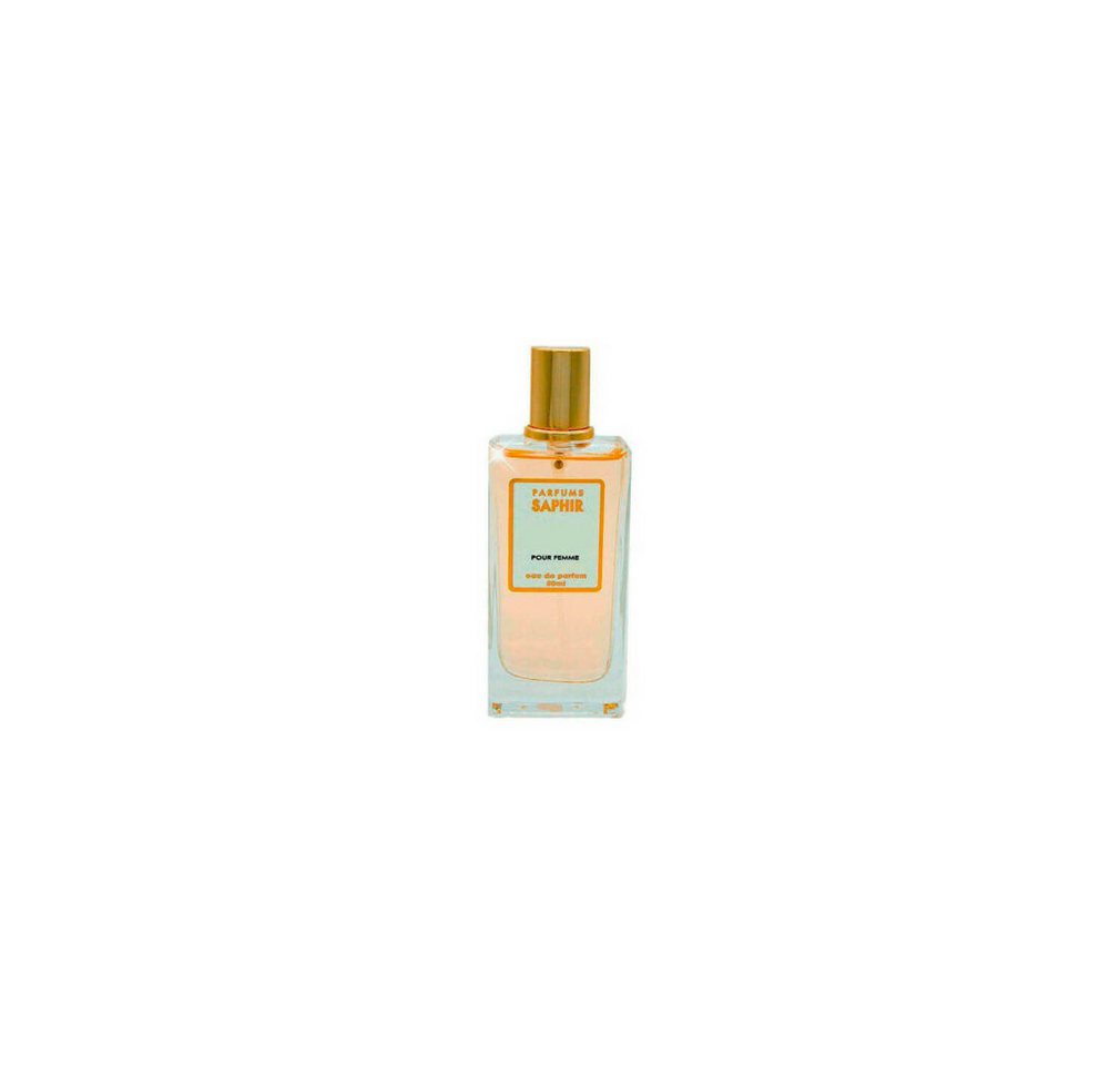Saphir Parfums Eau de Parfum Agua De Mayo Frau EDP 50ml von Saphir Parfums