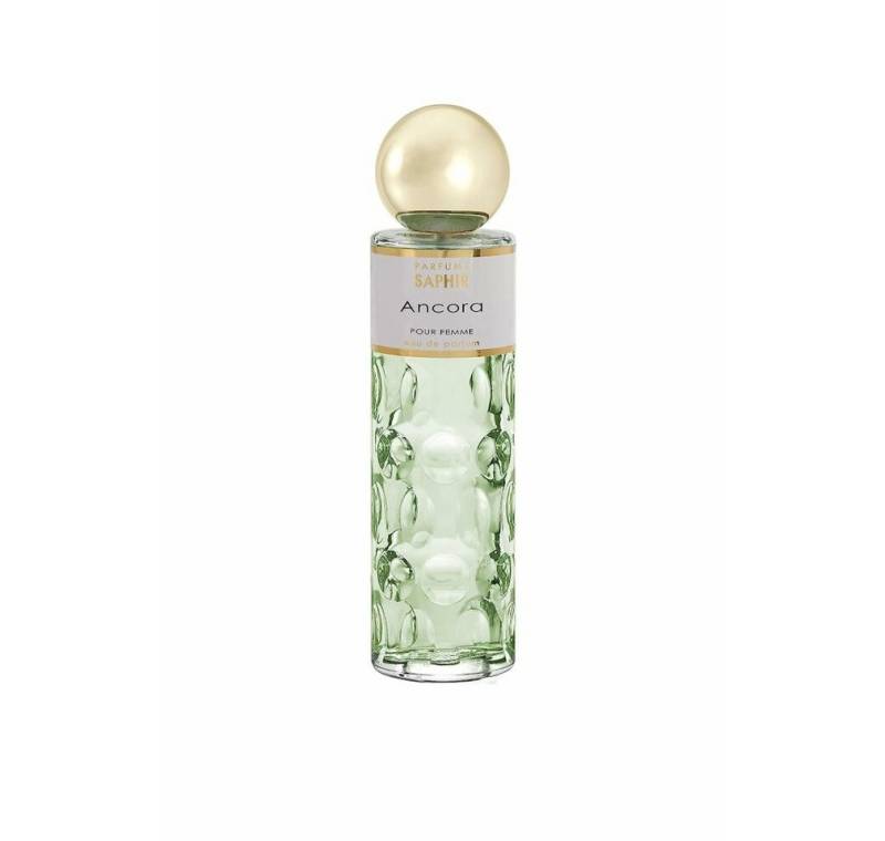 Saphir Parfums Eau de Parfum Ancora Frauen EDP 200ml (W) von Saphir Parfums