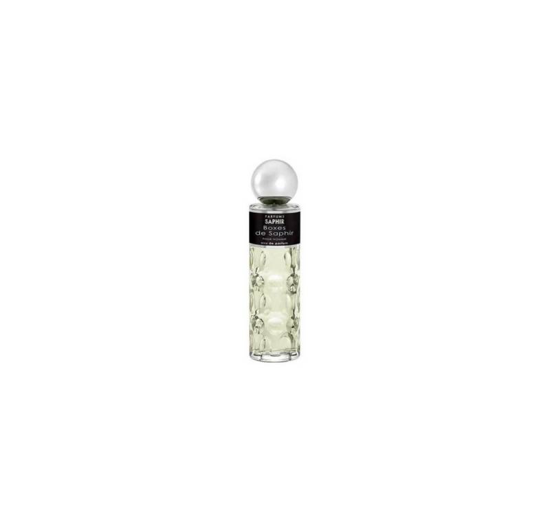 Saphir Parfums Eau de Parfum Boxen Pour Homme EDP 200ml (M) von Saphir Parfums