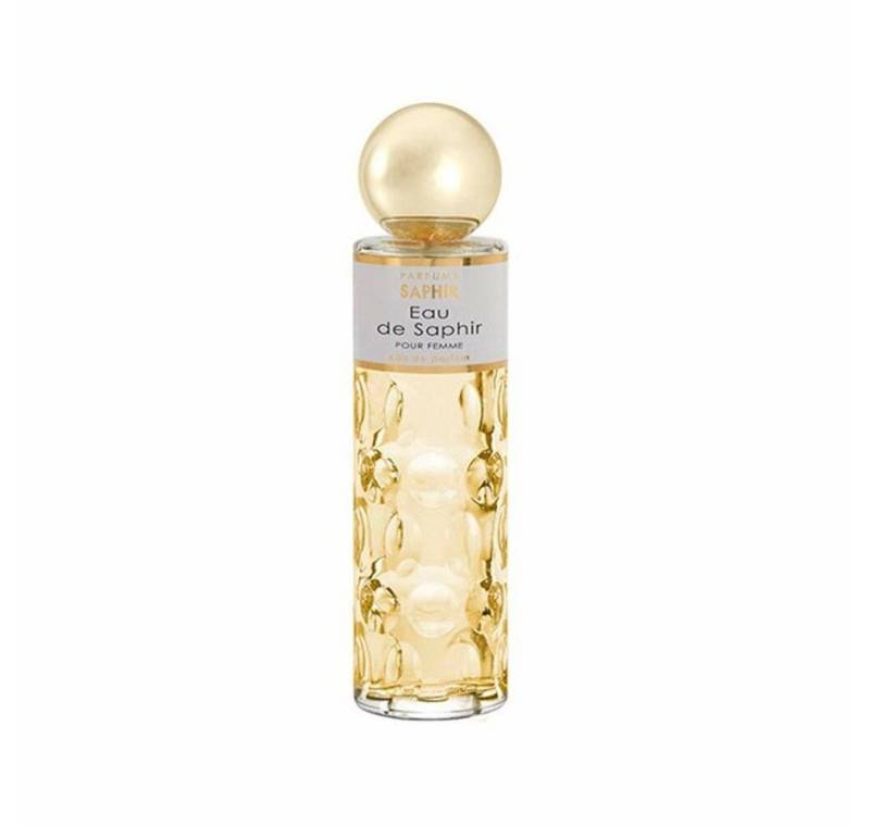 Saphir Parfums Eau de Parfum Eau de EDP 200ml (W) von Saphir Parfums