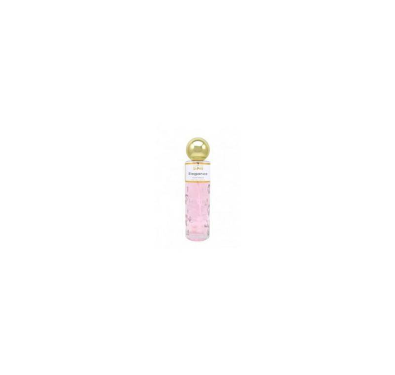 Saphir Parfums Eau de Parfum Elegance Edp Spray 200 Ml von Saphir Parfums