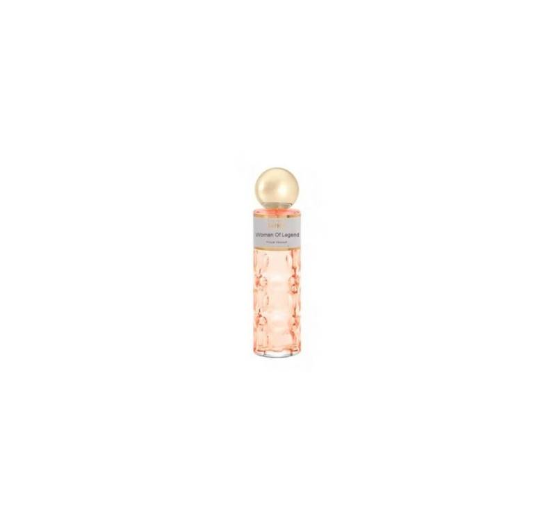 Saphir Parfums Eau de Parfum Frau der Legende Edp Spray 200 Ml von Saphir Parfums