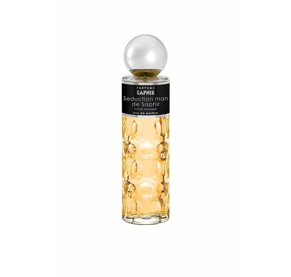 Saphir Parfums Eau de Parfum Life Man EDP 200ml (M) von Saphir Parfums