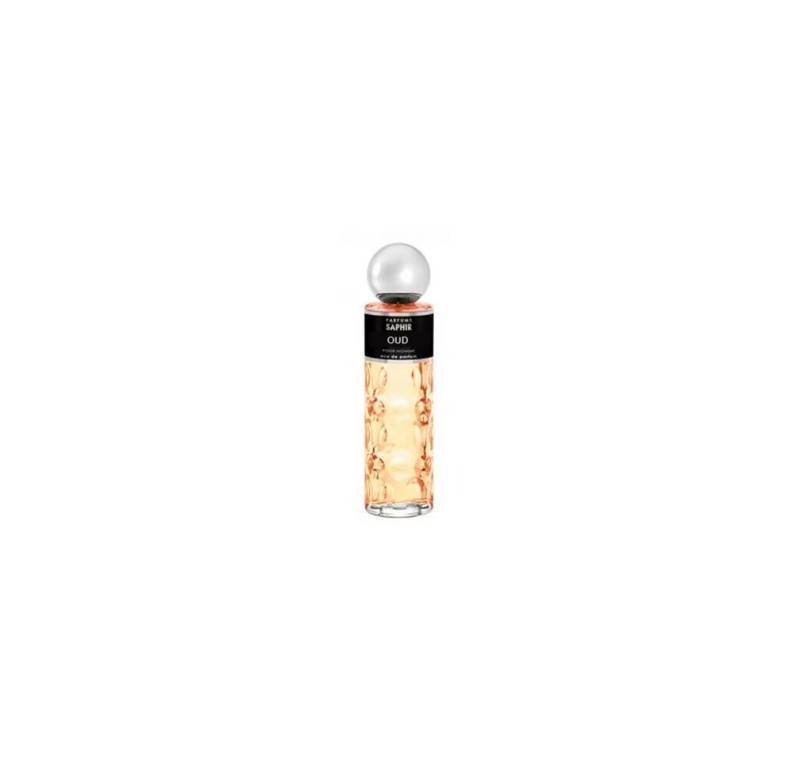 Saphir Parfums Eau de Parfum Oud Edp Spray 200 Ml von Saphir Parfums