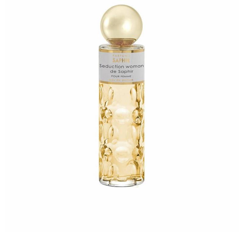 Saphir Parfums Eau de Parfum Rich Woman Pour Femme EDP 200ml von Saphir Parfums