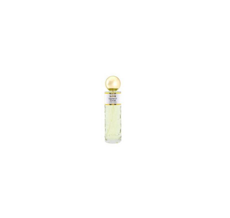 Saphir Parfums Eau de Parfum SELECT ONE edp vapo 200 ml von Saphir Parfums