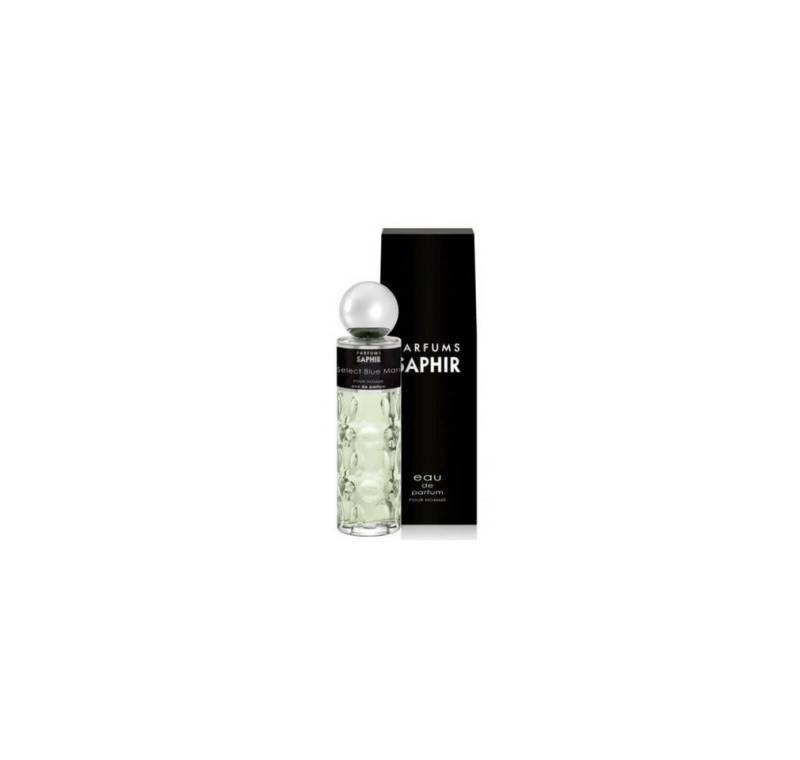 Saphir Parfums Eau de Parfum Select Blue Man EDP 200ml (M) von Saphir Parfums