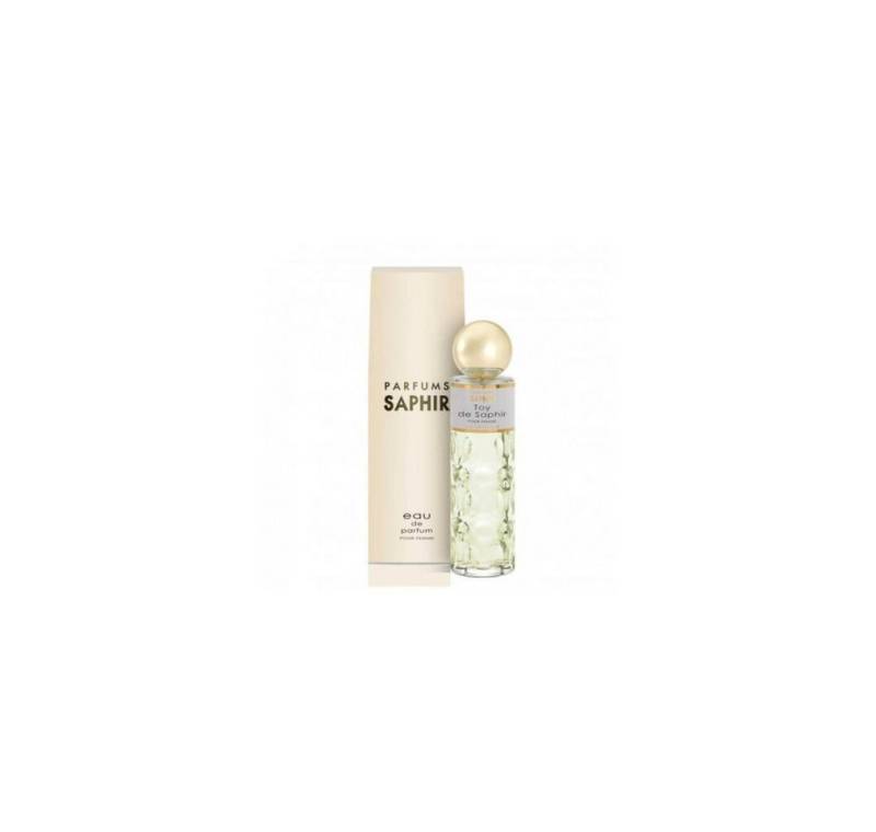 Saphir Parfums Eau de Parfum Toy Frauen EDP 200ml (W) von Saphir Parfums