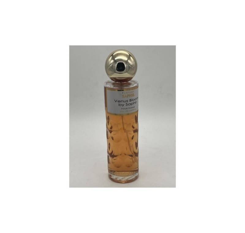 Saphir Parfums Eau de Parfum Venus Bloom EDP Spray 200 ml Saphir Parfums Eau de Parfum Venus Bloom EDP Spray 200 ml von Saphir Parfums