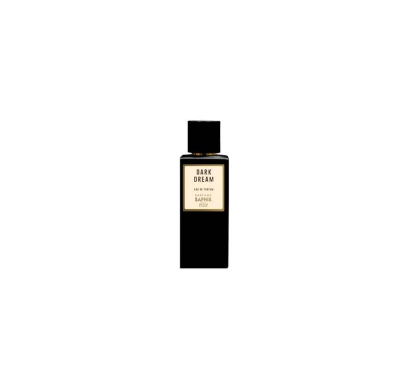 Saphir Parfums Körperpflegeduft Elite Dark Dream Eau de Parfum Eau de Parfum, 100 ml von Saphir Parfums