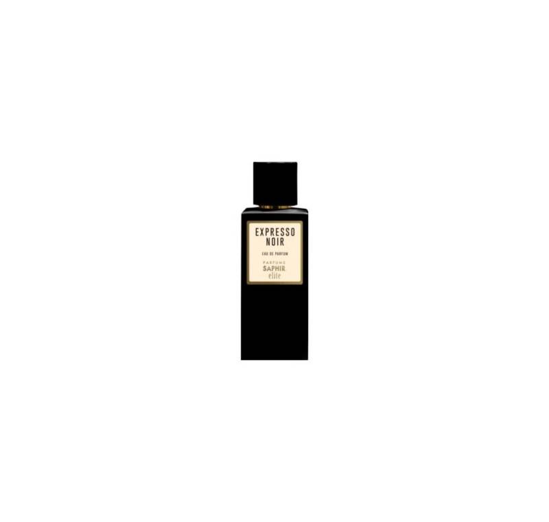 Saphir Parfums Körperpflegeduft Elite Expresso Noir EDP Spray 100 ml von Saphir Parfums