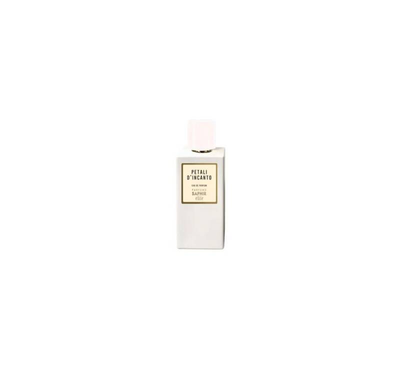 Saphir Parfums Körperpflegeduft Elite Petals D'Encanto Eau de Parfum Eau de Parfum, 100 ml von Saphir Parfums