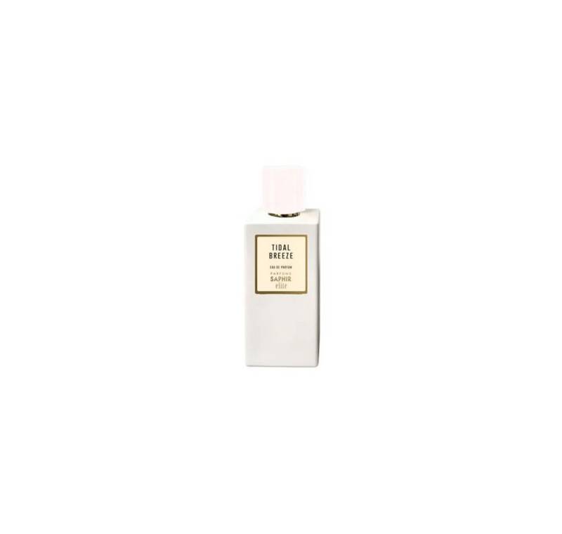 Saphir Parfums Körperpflegeduft Elite Tidal Breeze Eau de Parfum, Eau de Parfum, 100 ml von Saphir Parfums