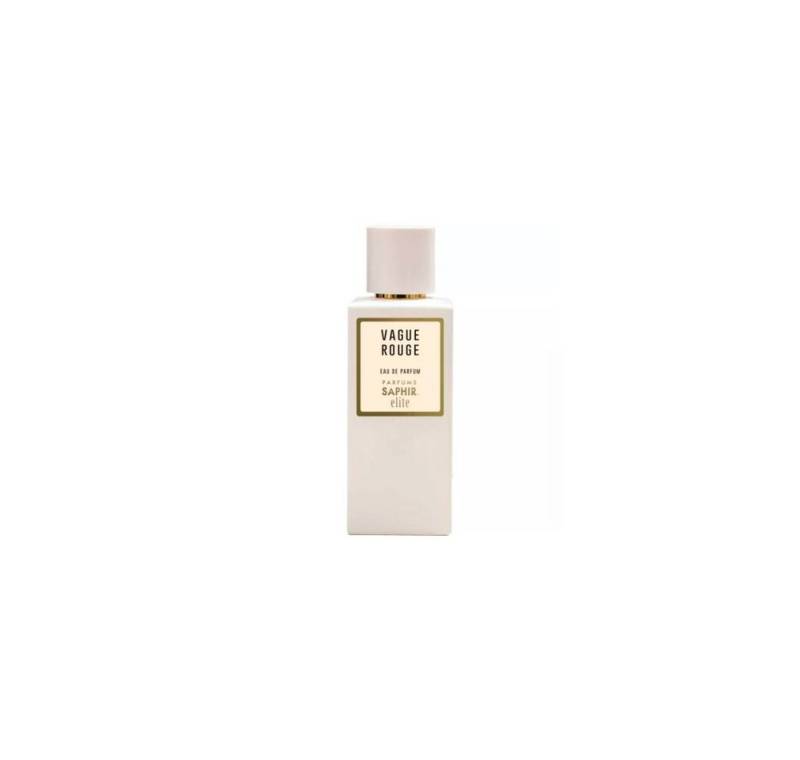 Saphir Parfums Körperpflegeduft Elite Vague Rouge EDP Spray 100 ml von Saphir Parfums