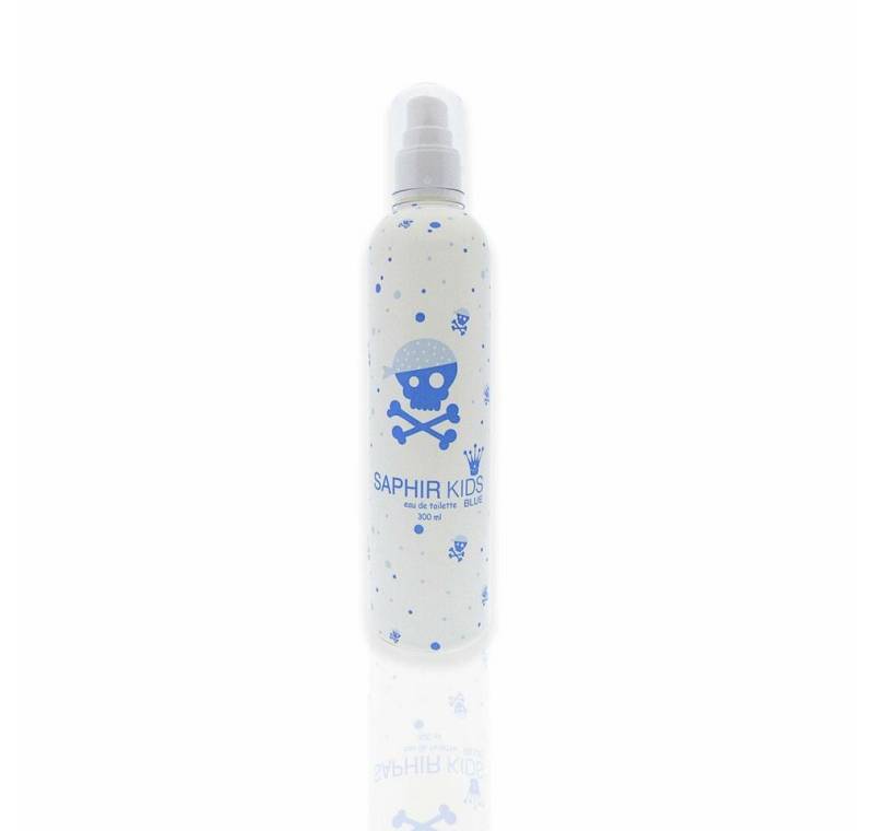 Saphir Parfums Körperpflegeduft Kids Edt.300 Vapo.Blue Niño(Ref.90188) von Saphir Parfums