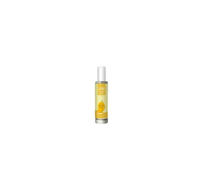 Saphir Parfums Körperpflegeduft Planet Fruit Mango Sorbet Eau de Toilette 30ml von Saphir Parfums
