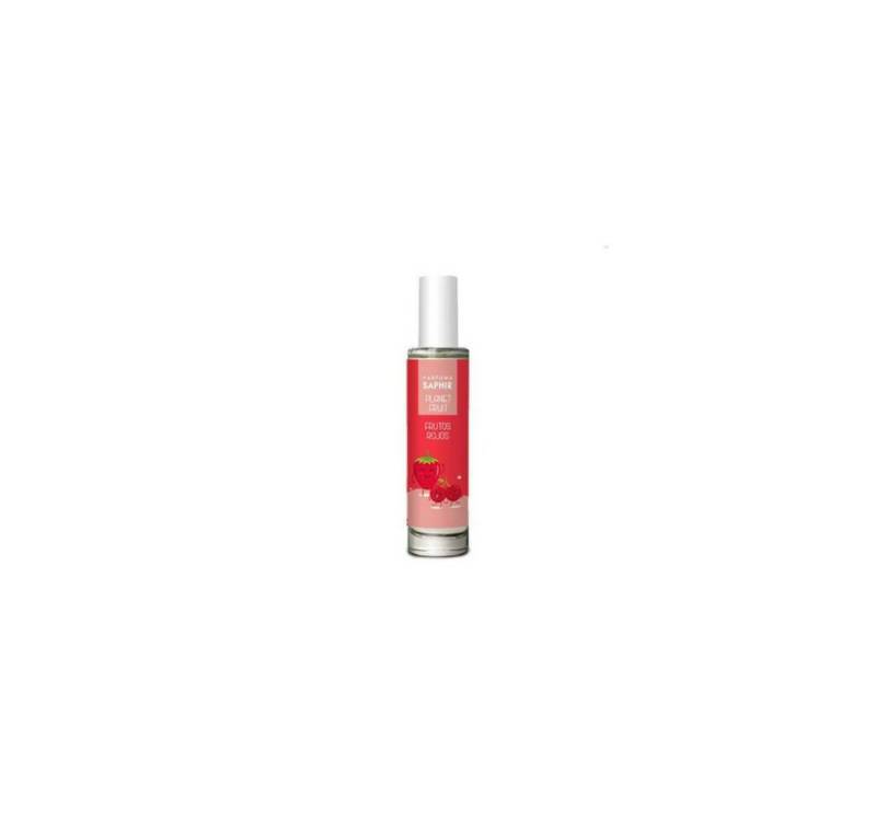 Saphir Parfums Körperpflegeduft Planet Fruit Rote Früchte Eau de Toilette 30ml von Saphir Parfums