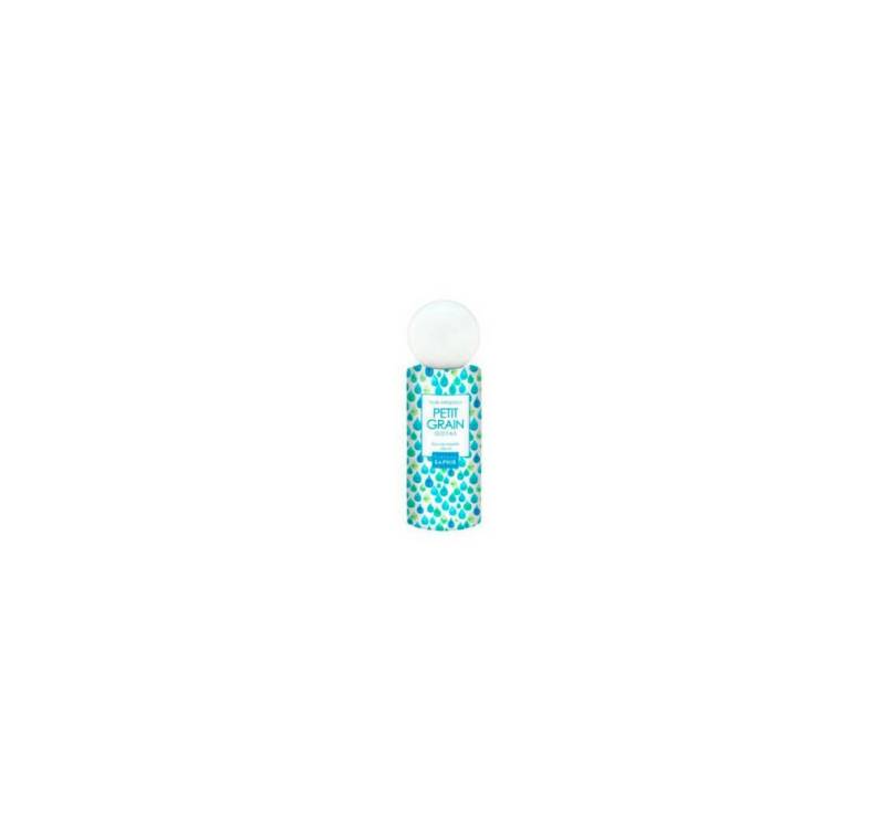 Saphir Parfums Körperpflegeduft SAPHIR Fruit Attraction Petit Grain Gotas EDT 100ml von Saphir Parfums