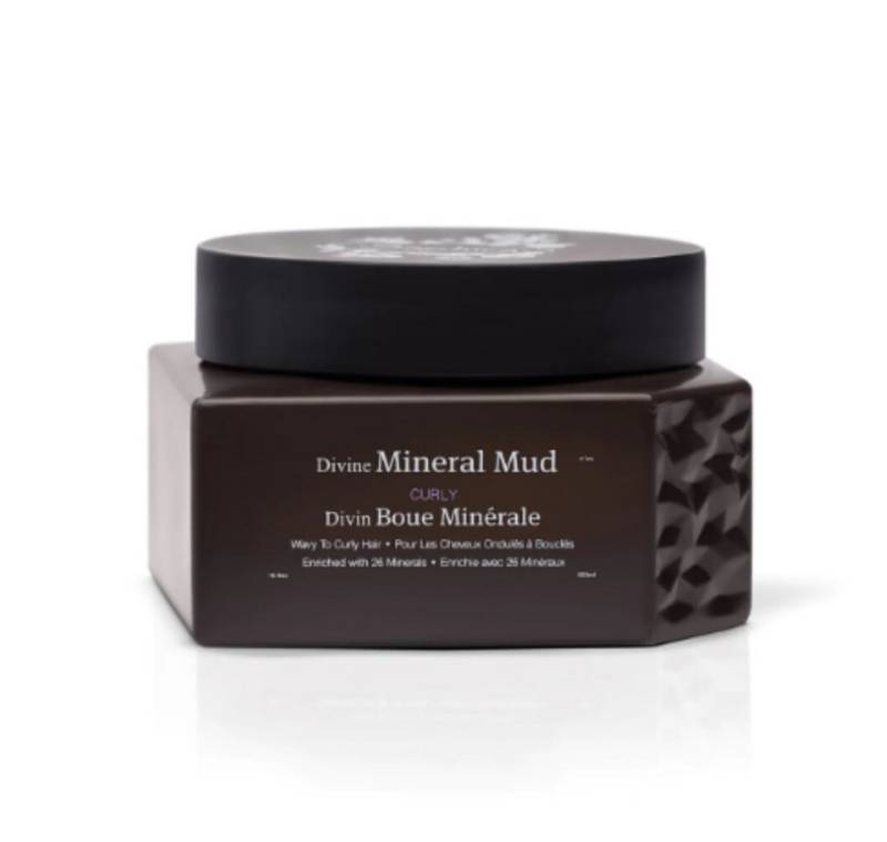 Saphira Gesichtsmaske, Mineral Mud, Hair Treatment Cream Mask, For Shine, 1000ml Saphira Gesichtsmaske, Mineral Mud, Hair Treatment Cream Mask, For Shine, 1000ml von Saphira