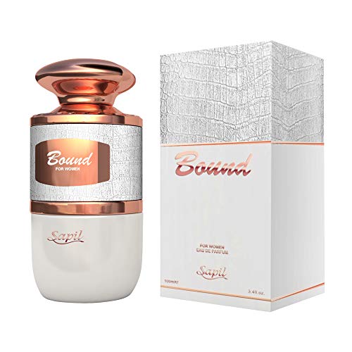 Bound (Ladies 100ml EDP) Sapil von Sapil