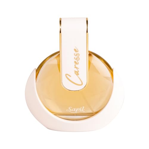 Sapil Caresse Eau De Parfum 80ml von Sapil