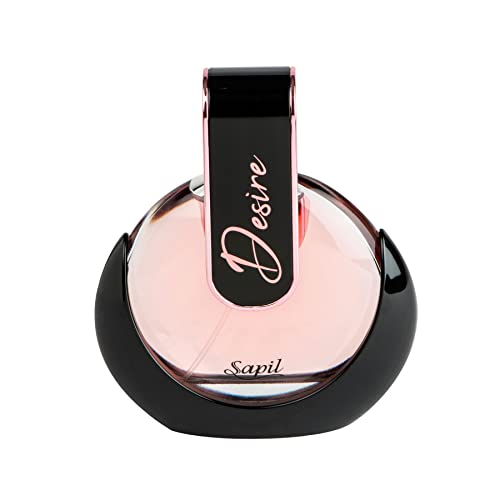 Sapil Desire Eau de Parfum, 80 ml von Sapil