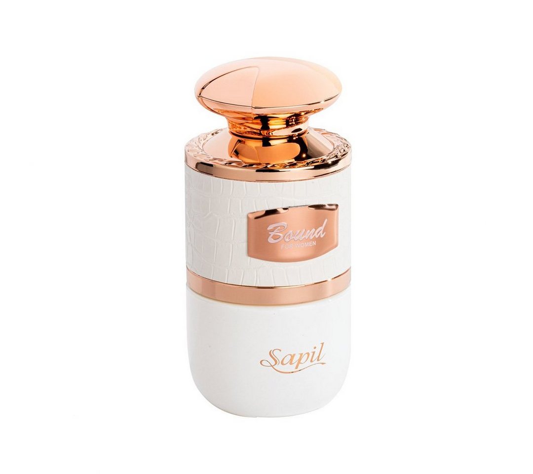 Sapil Duft-Set Sapil Bound for Woman EDP 100ml + Deodorant 150ml Geschenkset von Sapil