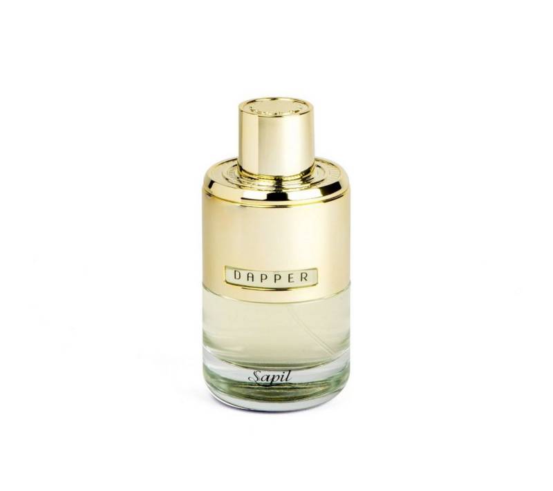 Sapil Eau de Parfum Sapil Dapper Eau De Parfum 100ml Herren von Sapil