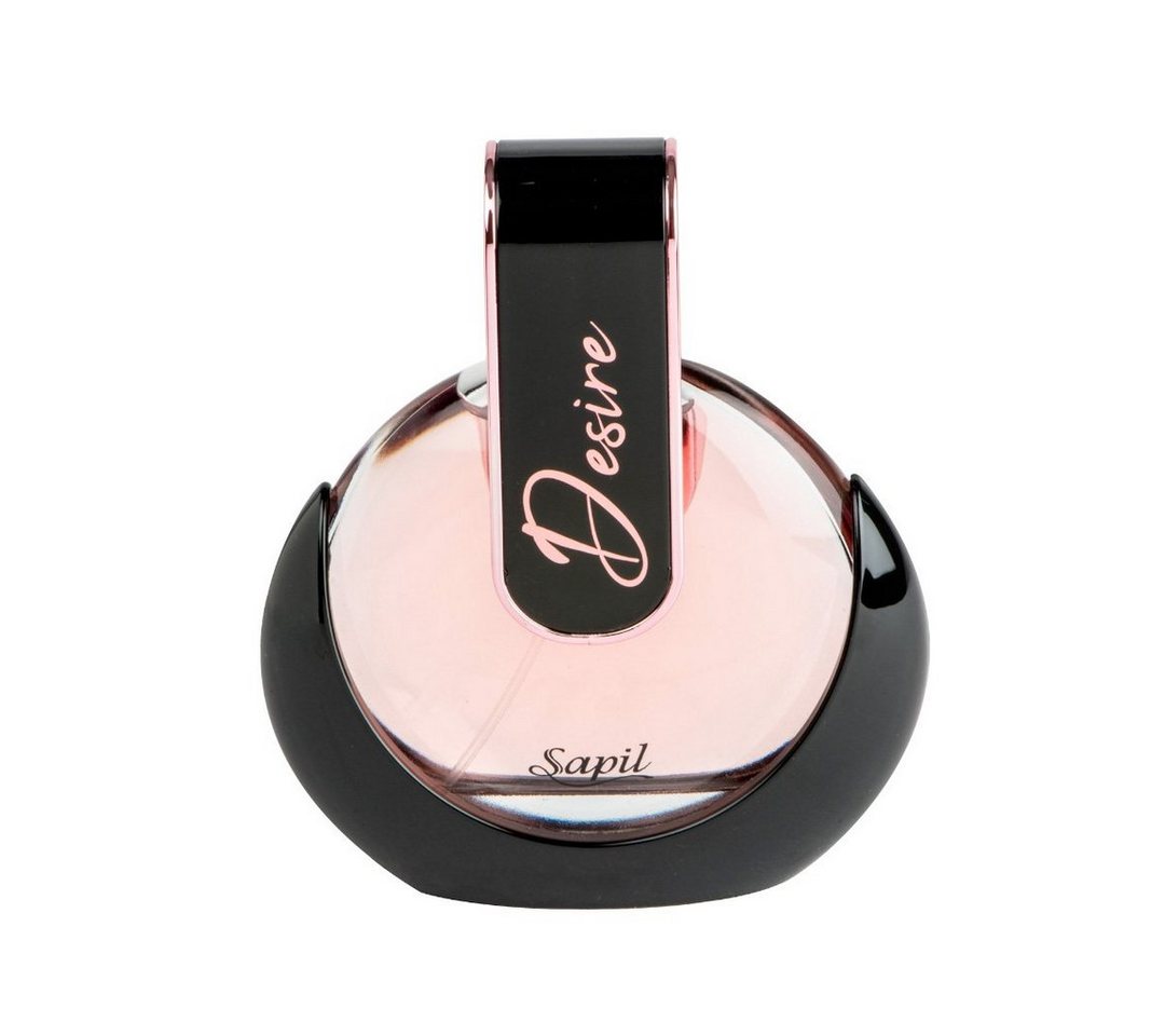 Sapil Eau de Parfum Sapil Desire Eau De Parfum 80ml Damen von Sapil