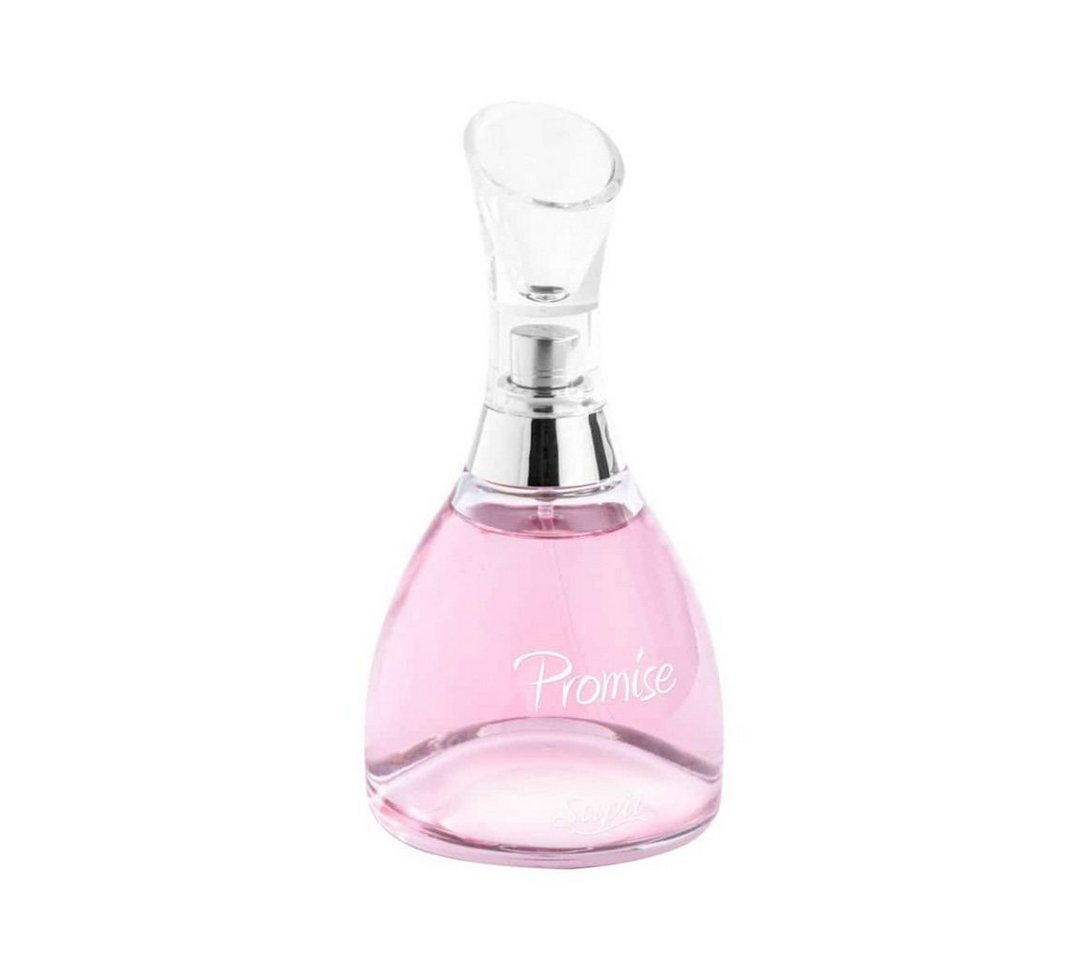 Sapil Eau de Parfum Sapil Promise for Woman Eau De Parfum 100ml von Sapil