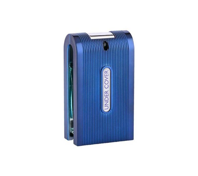 Sapil Eau de Toilette Sapil Undercover for Men Eau De Toilette 80 ml von Sapil