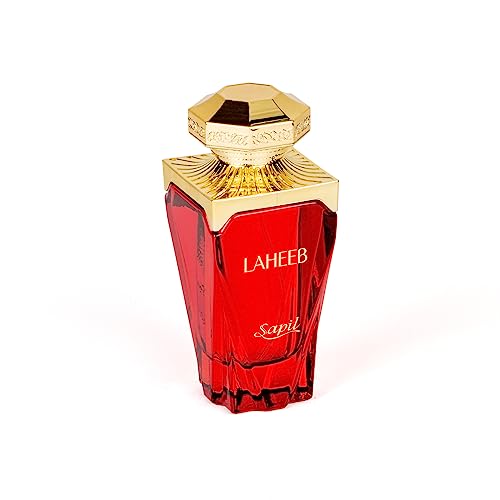 Sapil Laheeb For Women 3.4oz EDP Spray von Sapil