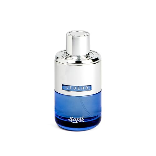 Sapil Legend Eau De Parfum 100ml von Sapil