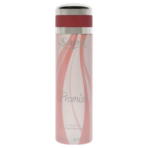 Sapil Promise for Woman Deodorant 200ml von Sapil