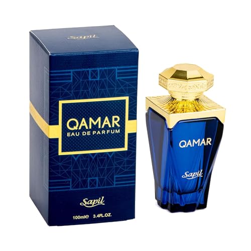 Sapil Qamar Eau de Parfum, Spray, für Damen, 96 ml von Sapil