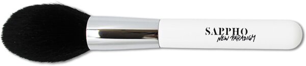 Sappho Blush & Powder Brush 1 Stk. von Sappho