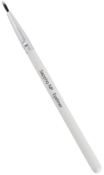Sappho Eyeliner Brush 1 Stk. von Sappho