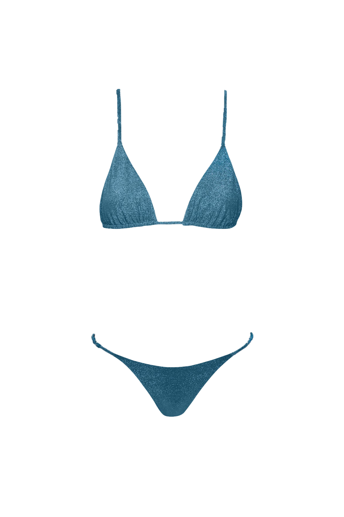 Arena Bikini in Blue Horizon - Bottom von Sara Cristina