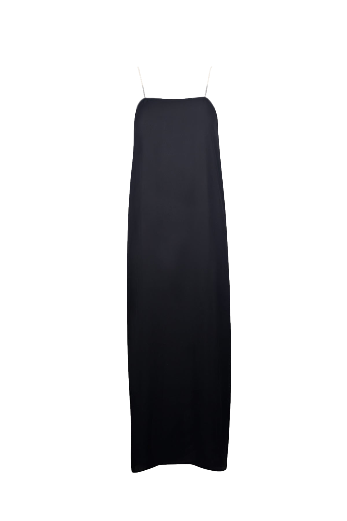 Pearl Dress in Black von Sara Cristina