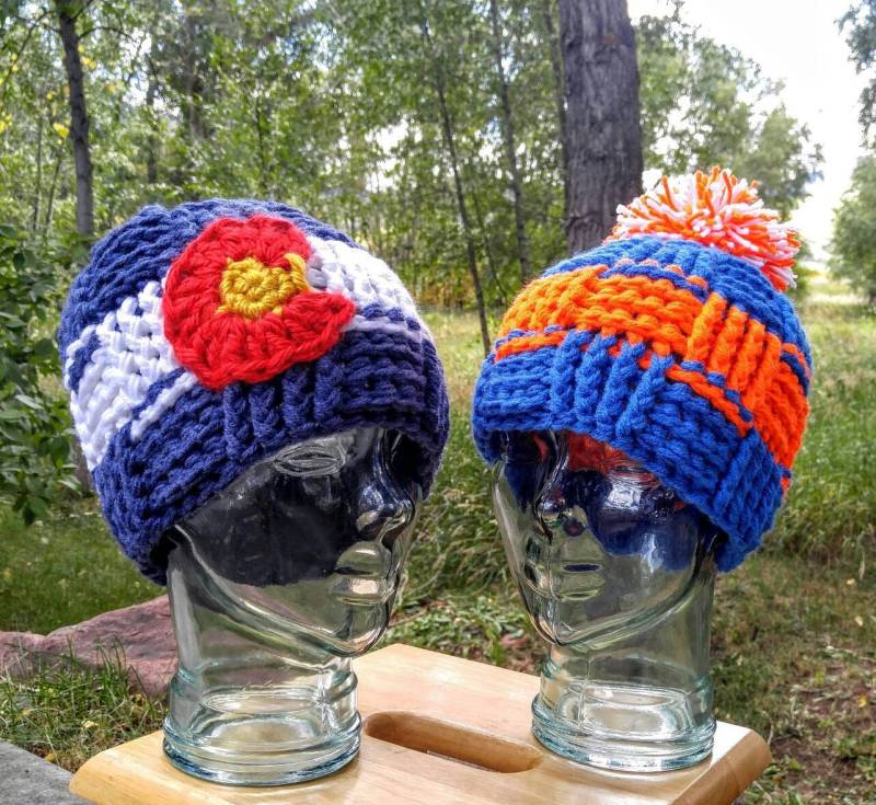 Fußball-Teamfarben von SaraThanhCrafts