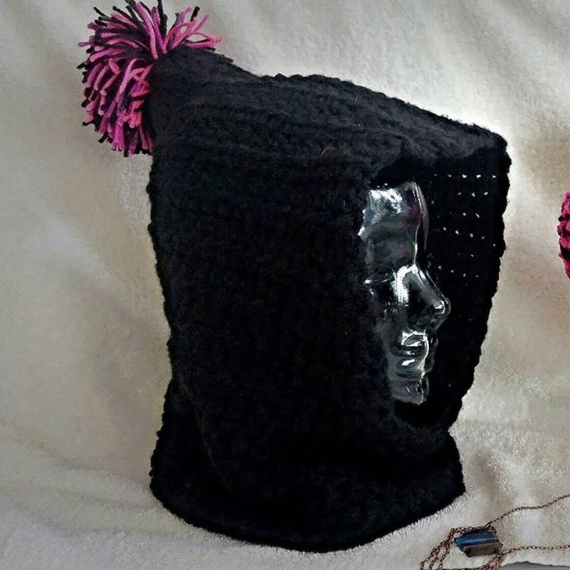Kapuzenschals & Cowels Kapuzenschals & Cowels von SaraThanhCrafts