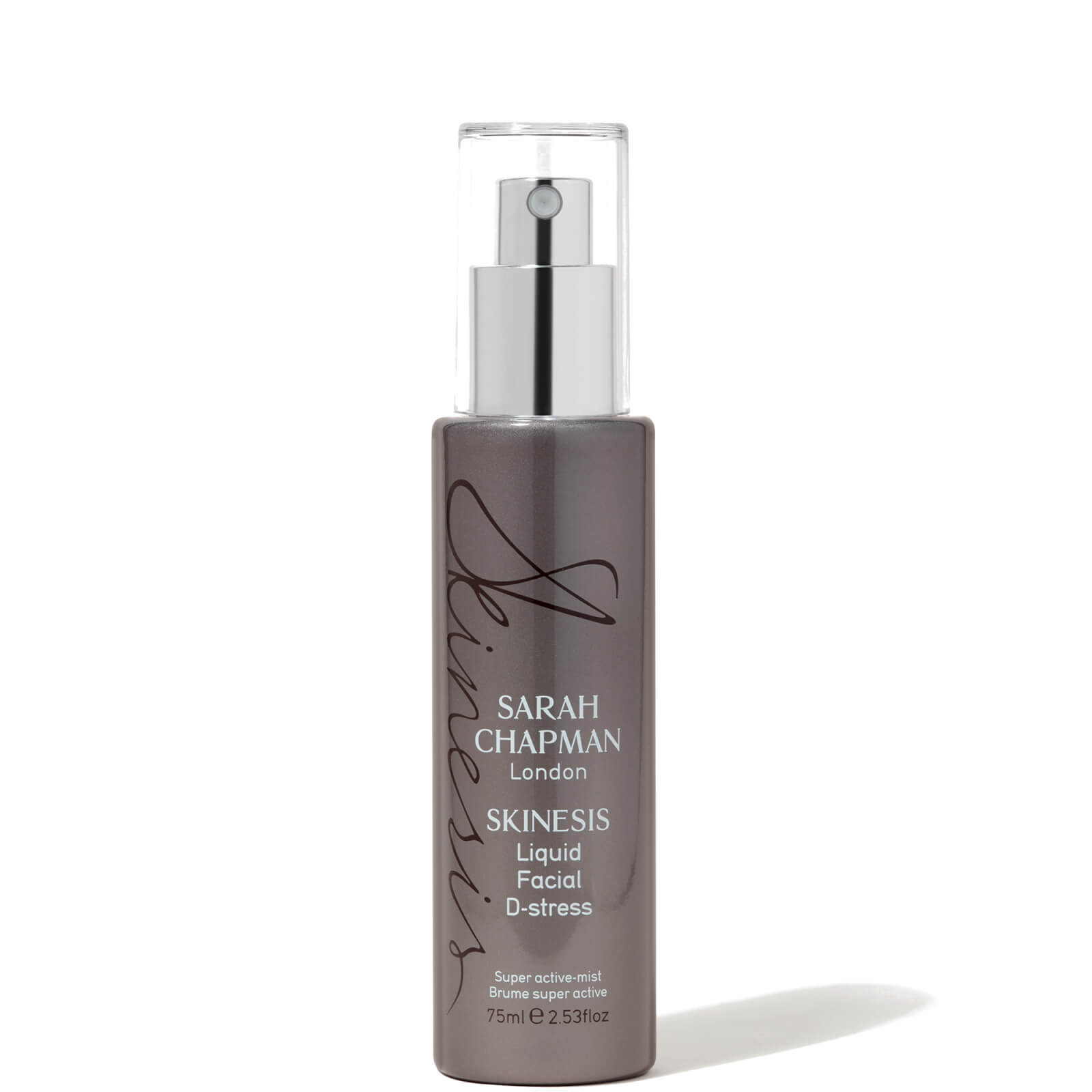 Sarah Chapman Skinesis Liquid Facial D-Stress 75 ml von Sarah Chapman