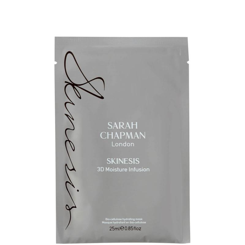 Sarah Chapman 3D Moisture Infusion – Single 25 ml von Sarah Chapman