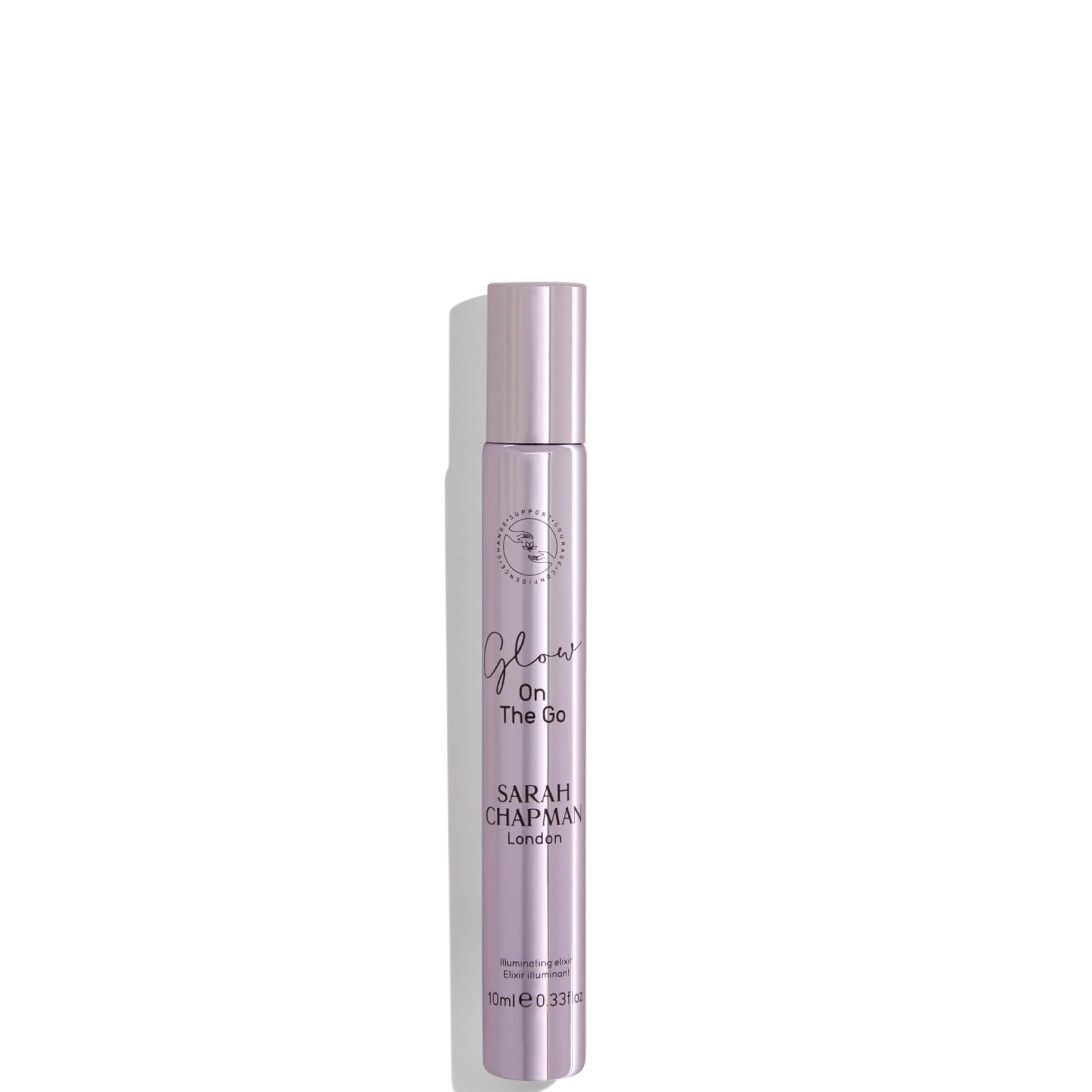 Sarah Chapman Glow on the Go Serum 10ml von Sarah Chapman