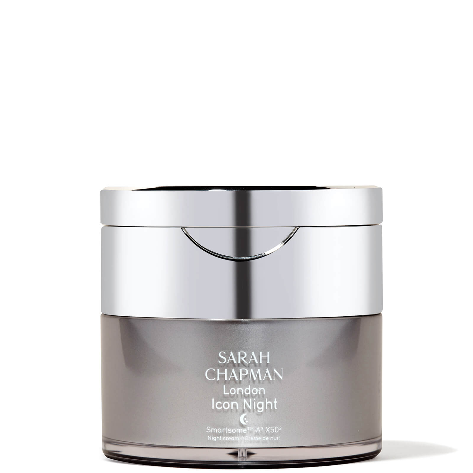 Sarah Chapman Icon Night Smartsome A3 X503 Moisturiser 30 ml von Sarah Chapman