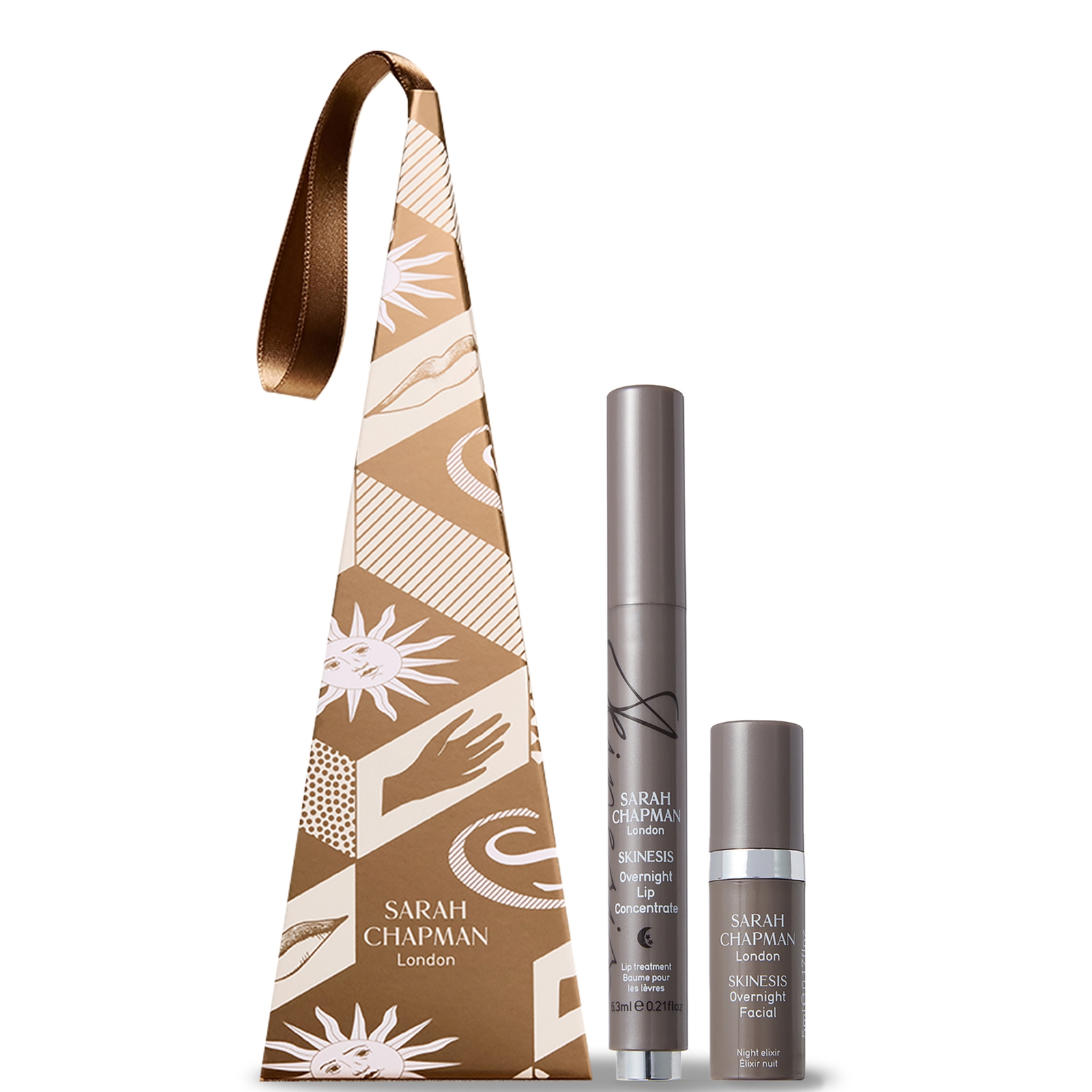 Sarah Chapman Overnight Miracle Duo Sarah Chapman Overnight Miracle Duo von Sarah Chapman