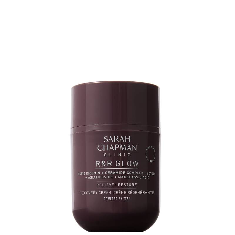 Sarah Chapman R&R Glow Recovery Creme 30 ml von Sarah Chapman